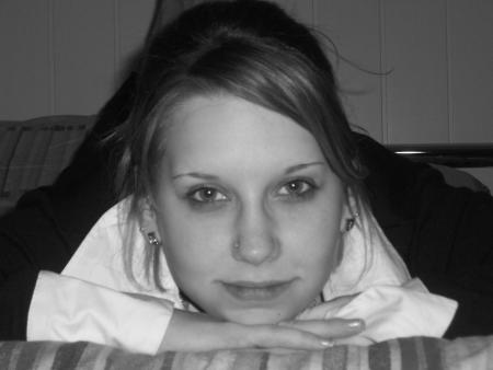 Ma pupuce