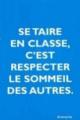 Vla un avertissement