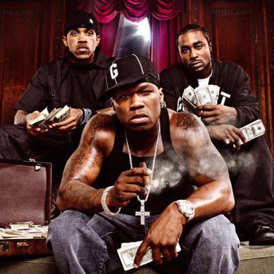 THE G-UNIT