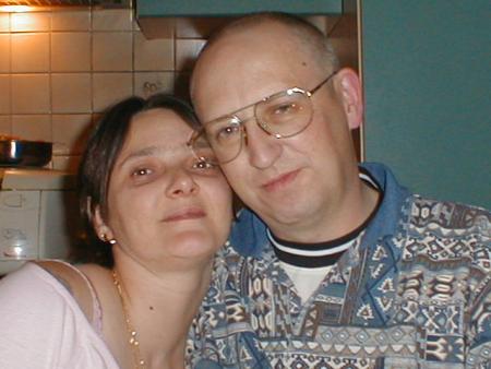 ME PARENTS