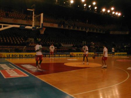 le SPIROUDOME