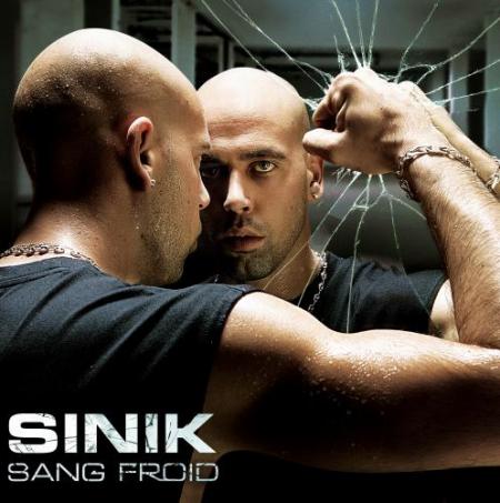 Sang froid