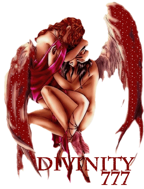 DIVINITY777