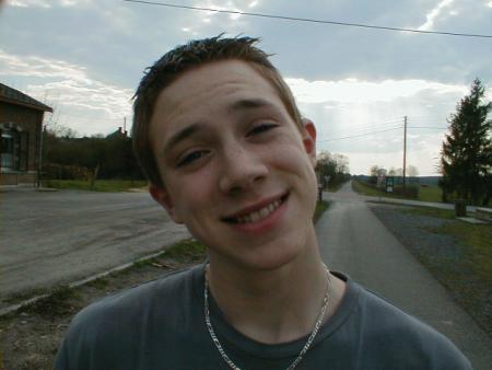 smile