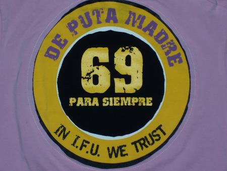 De PuTa MaDrE